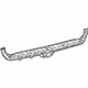 Mopar 68287855AA Fascia Support Bracket