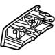 Mopar 5SG42LXBAA Seat Adjuster Handle