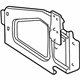 Mopar 56028352AA Bracket-Module