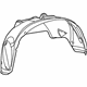 Mopar 55275834AI Wheelhouse Shield