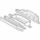 Mopar 1BL711DHAA Instrument Panel Glove Box