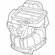 Mopar 5179474AA Blower Motor Housing
