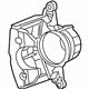 Mopar 68160684AB Disc Brake Caliper