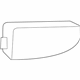 Mopar 5288796AD Fog Lamp