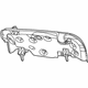 Mopar 5281303AB Cover-Intake Manifold
