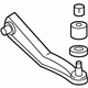 Mopar MR124293 Link-Rear Suspension Assist