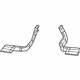 Mopar 5058422AB Duct-Air To Rear Seat Mopar 5058422AB Duct-Air To Rear Seat