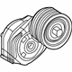 Mopar 53011558AA SUPERCHARGER DRIVE BELT