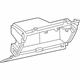 Mopar 6PM28TX7AH Instrument Panel Glove Box