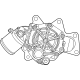 Mopar 68361650AH Thermostat