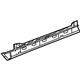 Mopar 68167523AA Sill Reinforcement
