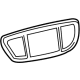 Mopar 5SC91DX8AB Instrument Panel Bezel