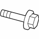 Mopar 68038240AA Bolt Mopar 68038240AA Bolt