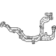 Mopar 68612839AA Coolant Hose