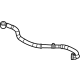 Mopar 68612836AA Coolant Hose