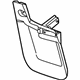 Mopar 1ZP14JXWAA Guard-Rear Wheel Opening Mopar 1ZP14JXWAA Guard-Rear Wheel Opening