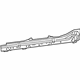 Mopar 68246187AA Sill Reinforcement