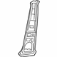 Mopar 68246195AA Reinforcement B Pillar