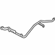 Mopar 5005349AC Heater Return Hose Mopar 5005349AC Heater Return Hose