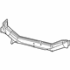 Mopar 68057681AG Radiator Crossmember