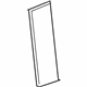 Mopar 4574273AD Door Outer Panel