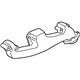 Mopar 53010189AB Exhaust Manifold