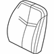 Mopar 68005359AA Seat Back Foam