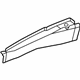 Mopar 5018560AB Support-Front Fender Shield