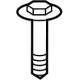 Mopar 68518256AA Screw-Tapping