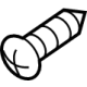 Mopar 68202409AA Screw