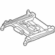 Mopar 5016605AA Seat Adjuster