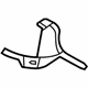 Mopar 4783612AC Exhaust Hanger Bracket