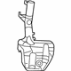 Mopar 68028581AA Reservoir-Windshield Washer