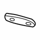 Mopar 4675987AB STRIKER-Sliding Door Stop