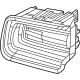Mopar 68572930AB Tail Lamp