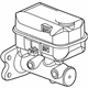Mopar 5102283AB Brake Master Cylinder