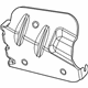 Mopar 5030085AD Heat Shield