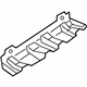 Mopar 68084972AA Fascia Bracket