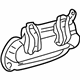Mopar 55364034AB Handle Exterior Door Mopar 55364034AB Handle Exterior Door