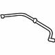 Mopar 5273337AB Fuel Vapor Hose