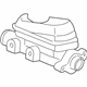 Mopar 5072995AA Brake Master Cylinder Reservoir