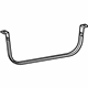 Mopar 68104838AC Fuel Tank Strap Mopar 68104838AC Fuel Tank Strap