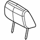 Mopar 1UL36DX9AB Front Headrest Mopar 1UL36DX9AB Front Headrest