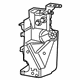 Mopar 68438519AA Bracket-Cooling Module Mopar 68438519AA Bracket-Cooling Module