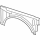 Mopar 55395894AG Panel-Quarter Inner