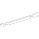 Mopar 7VJ54DX8AB Sill Molding