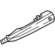 Mopar 6CP13TZZAA Exterior Door Handle