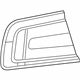 Mopar 57010414AF Tail Stop Turn Lamp