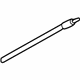 Mopar 4760868AC Antenna Cable