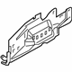 Mopar 68483339AA Inner Load Path Beam